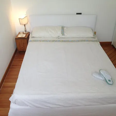 Saffi Luxury Apartment Milan