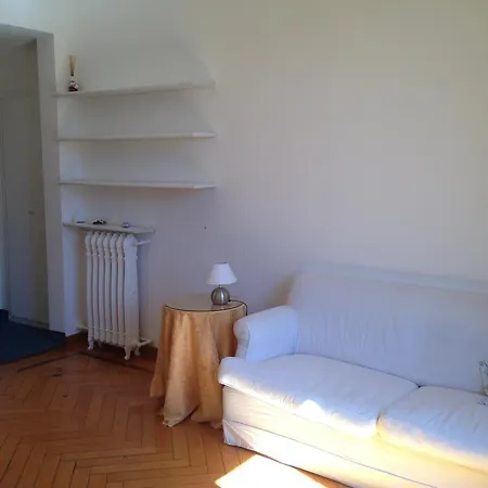 Saffi Luxury Apartman *