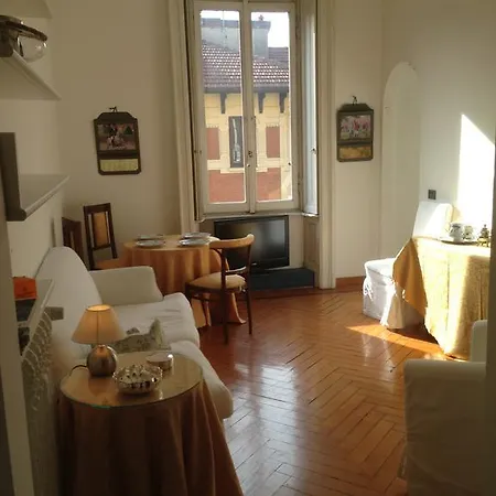 Apartman Saffi Luxury