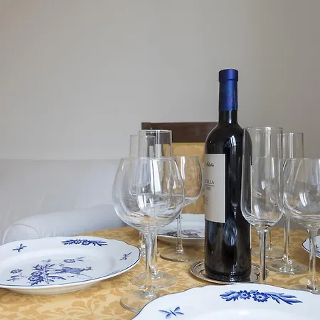 Saffi Luxury * Milánó