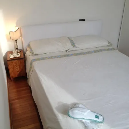 Saffi Luxury Milánó